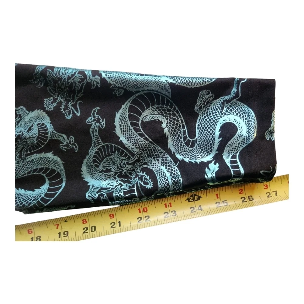 Cute Booty Lounge style weight pockets